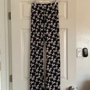 Vintage Puppy Pants - Size S